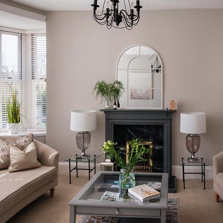 Lovely Entire Flat In Birnam, Neighbouring Dunkeld Εξωτερικό φωτογραφία
