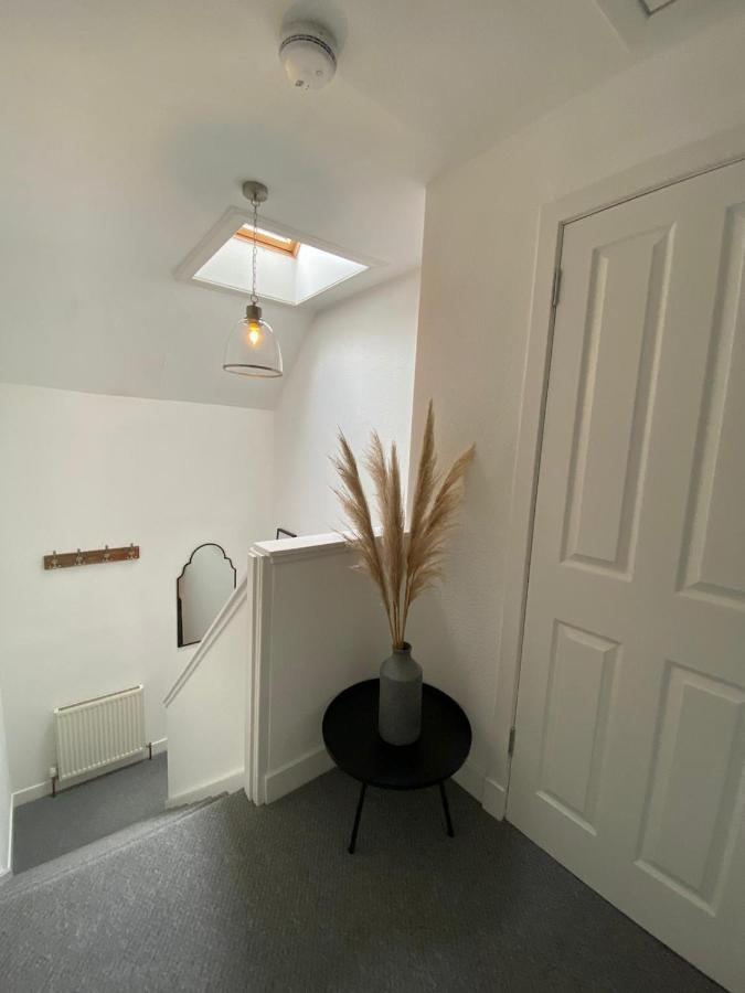 Lovely Entire Flat In Birnam, Neighbouring Dunkeld Εξωτερικό φωτογραφία