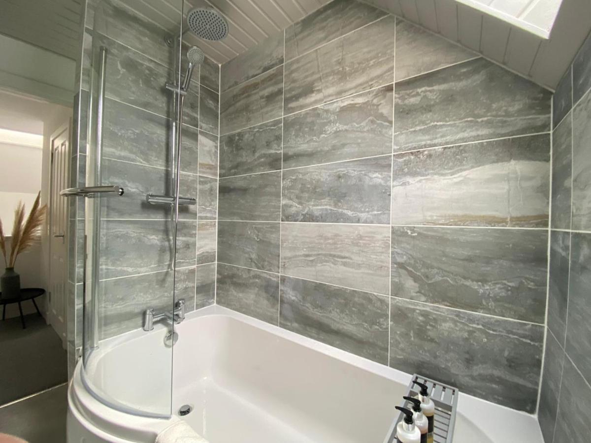 Lovely Entire Flat In Birnam, Neighbouring Dunkeld Εξωτερικό φωτογραφία
