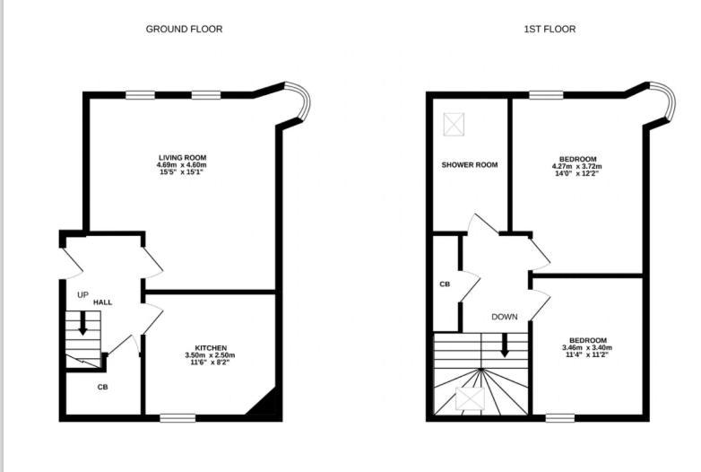 Lovely Entire Flat In Birnam, Neighbouring Dunkeld Εξωτερικό φωτογραφία