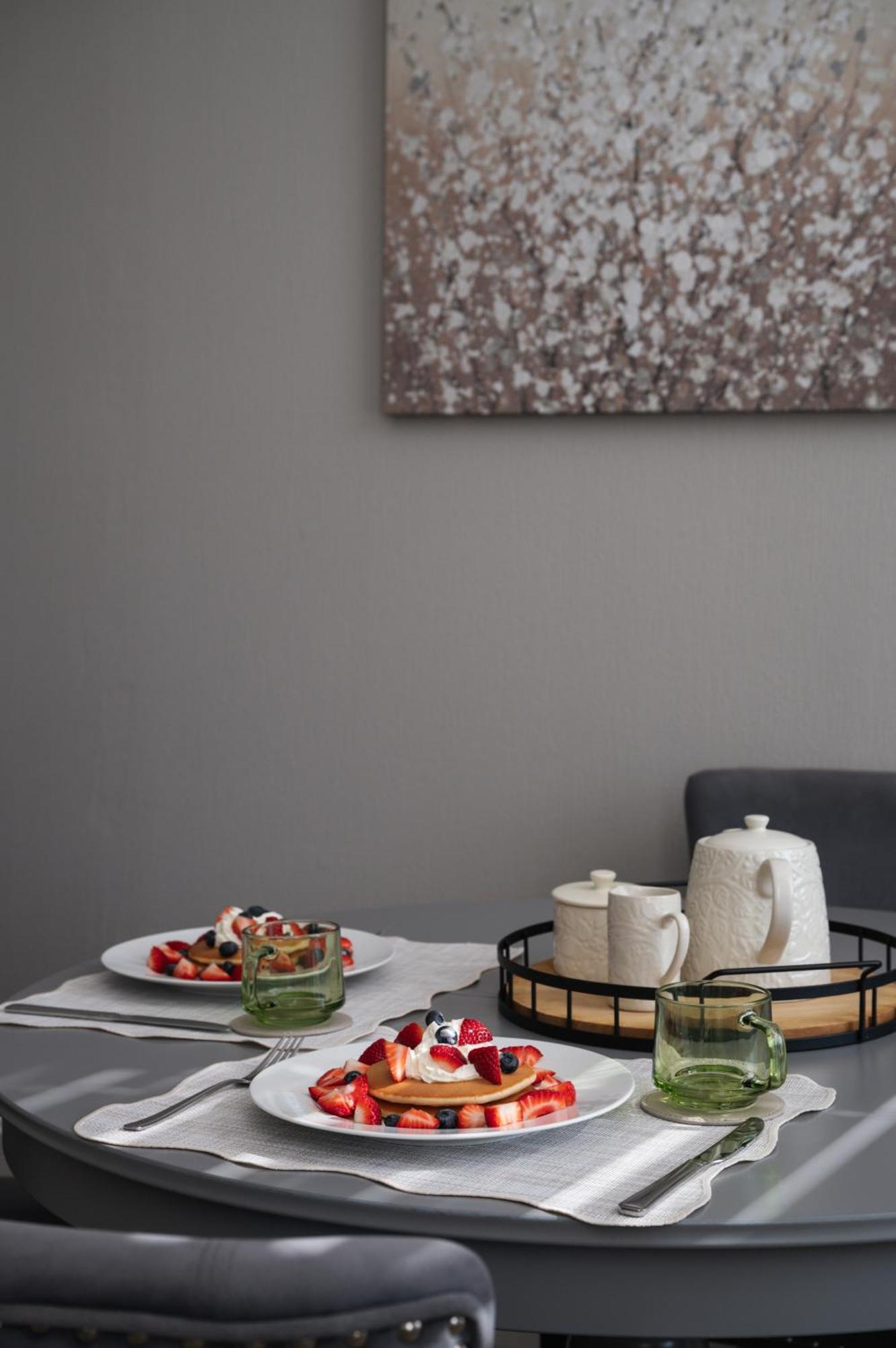 Lovely Entire Flat In Birnam, Neighbouring Dunkeld Εξωτερικό φωτογραφία