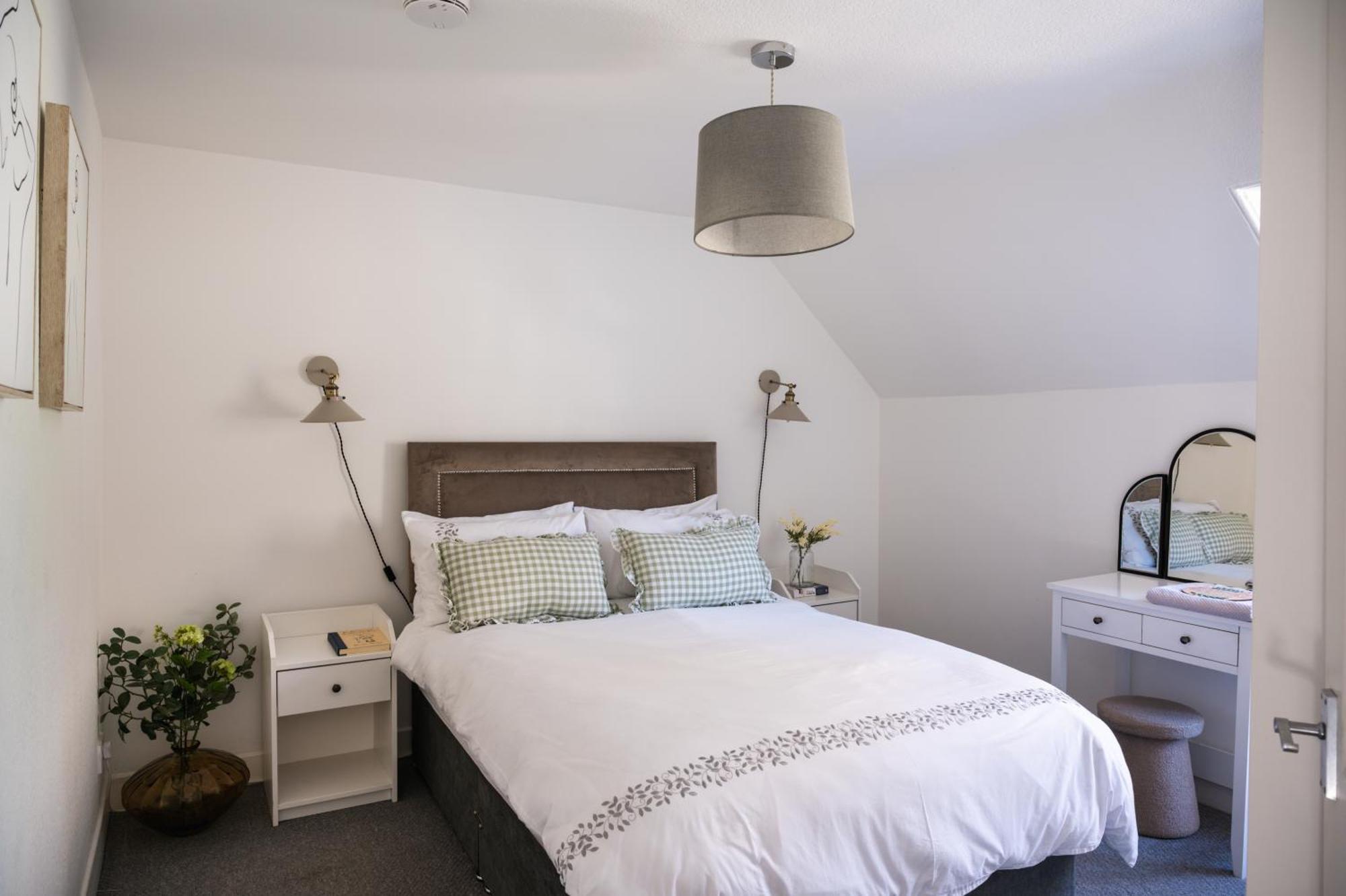 Lovely Entire Flat In Birnam, Neighbouring Dunkeld Εξωτερικό φωτογραφία
