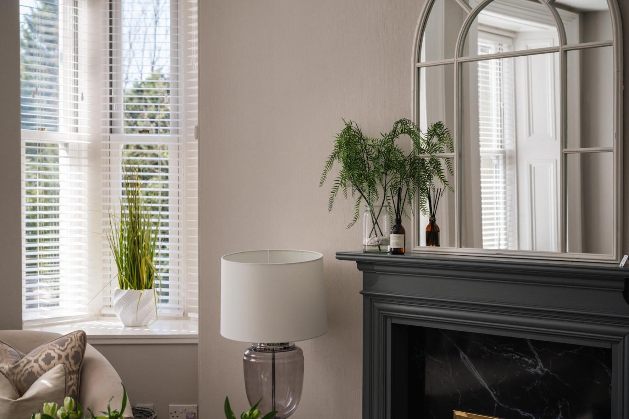 Lovely Entire Flat In Birnam, Neighbouring Dunkeld Εξωτερικό φωτογραφία