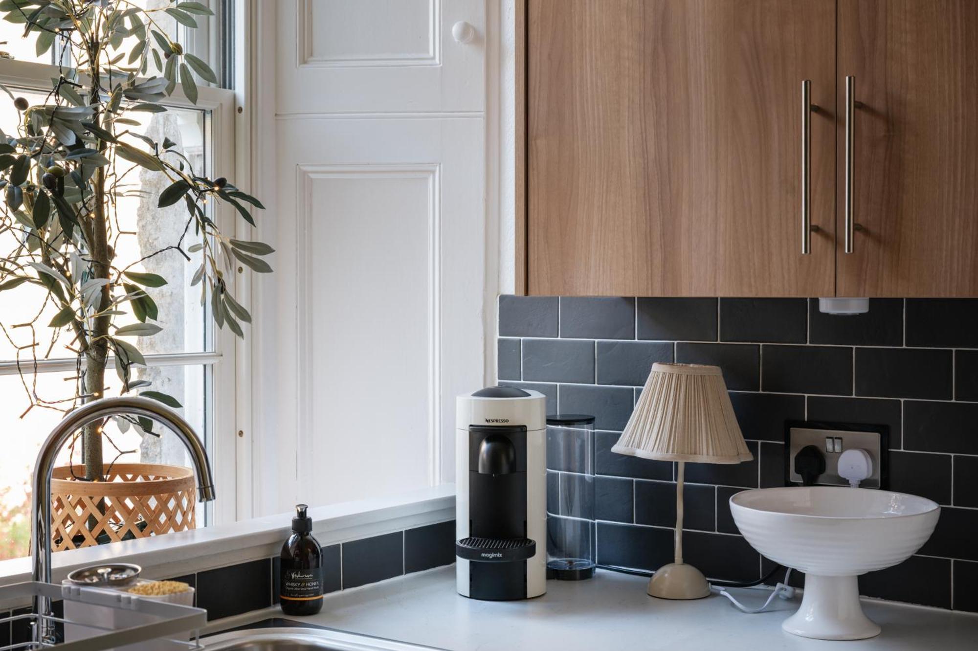 Lovely Entire Flat In Birnam, Neighbouring Dunkeld Εξωτερικό φωτογραφία