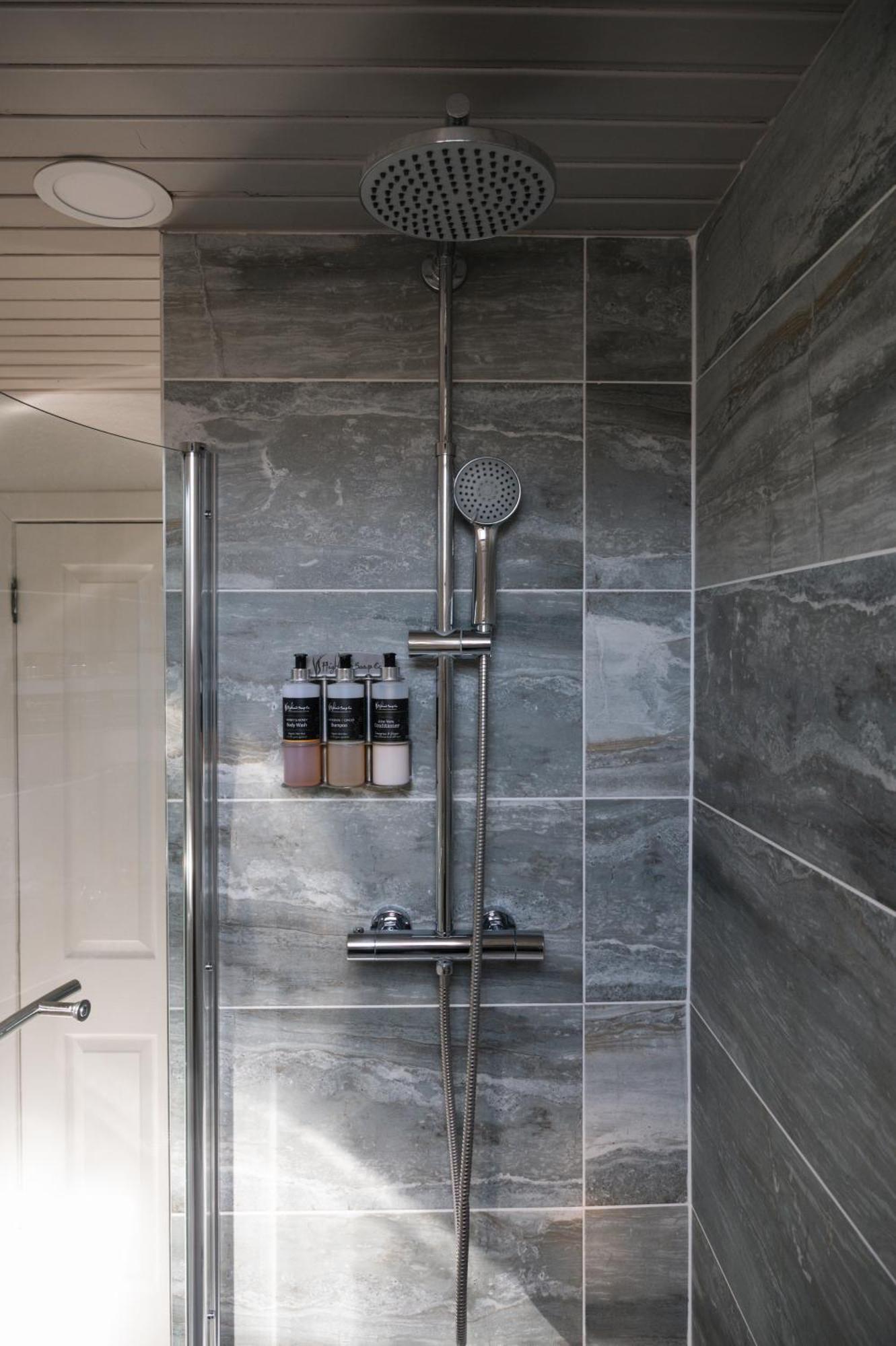 Lovely Entire Flat In Birnam, Neighbouring Dunkeld Εξωτερικό φωτογραφία